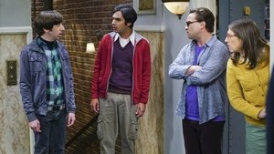 The Big Bang Theory Temporada 9 Capitulo 21