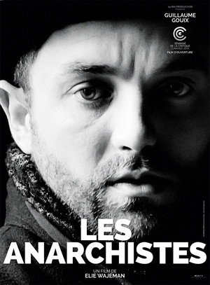The Anarchists