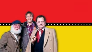 poster Only Fools and Horses