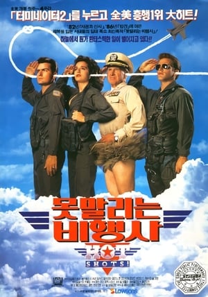 못말리는 비행사 (1991)