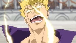 Fairy Tail: Saison 1 Episode 47