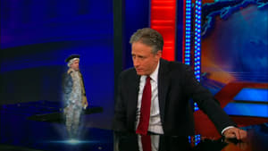 The Daily Show with Trevor Noah Season 18 :Episode 20  Democalypse 2012: Election Night - This Ends Now