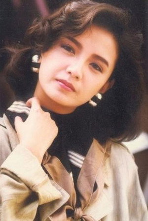 Margie Tsang Wah-Sin