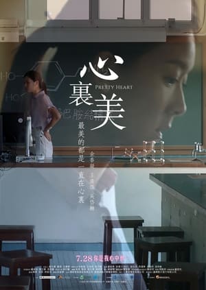 Poster Pretty Heart (2022)