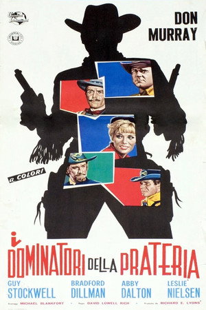 I dominatori della prateria