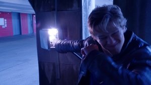 MacGyver: 1×14