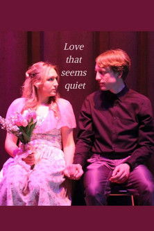 Love That Seems Quiet