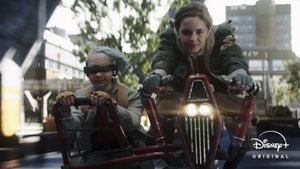 Star Wars: Skeleton Crew: 1×1