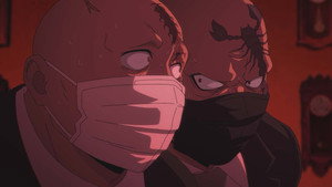 MARRIAGETOXIN S1 – Episódio 7