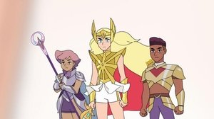 She-Ra y las Princesas del Poder: 1×13