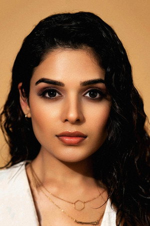 Harshitha Bandlamuri portrait