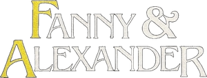 Fanny and Alexander