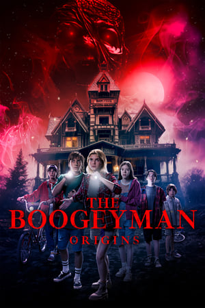 Image The Boogeyman - Origins
