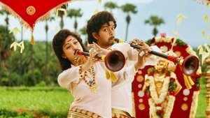 Villu (2009) South Hindi Dubbed