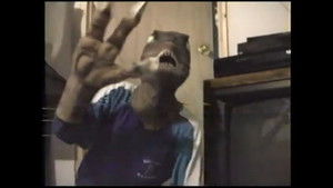 Still from Monster Madness 1993 (The First Monster Madness)