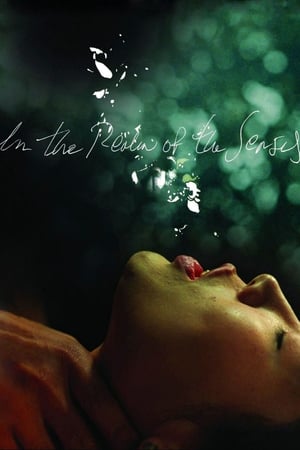 In the Realm of the Senses cover