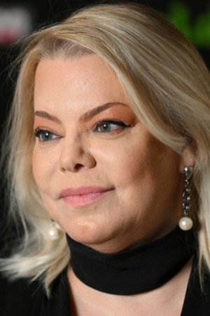 Yana Poplavskaya portrait