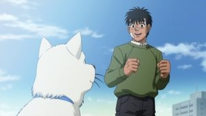 Hajime no Ippo Temporada 3 Capitulo 3