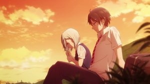 Tomodachi no Imouto ga Ore ni dake Uzai Episódio 03