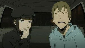 Durarara!!: 1×15