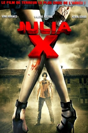 Poster Julia X 2011