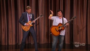 Conan Season 2010 Episode 27