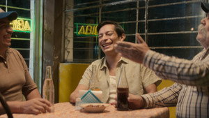 3. El hombre gusano
