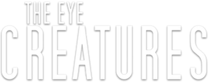 The Eye Creatures — Logos 1