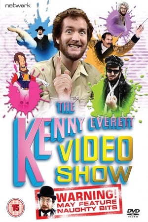 The Kenny Everett Video Show poster