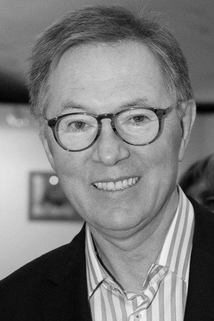 Evgeniy Menshov portrait