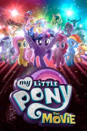 Image My Little Pony: The Movie