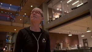 Inside Pixar Portraits: Patty Bonfilio, Director of Facility Operations