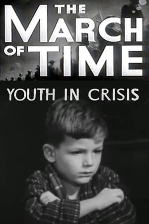 Youth in Crisis poster