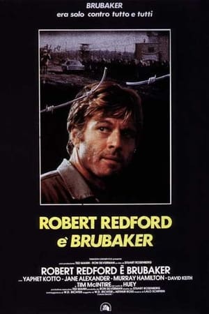 Brubaker (1980)