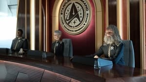 Star Trek: Strange New Worlds