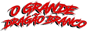 O Grande Dragão Branco
