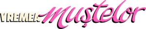 O Tempo das Moscas — Logos 12