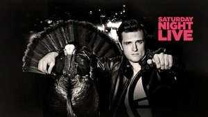 Saturday Night Live Season 39 Episode 7