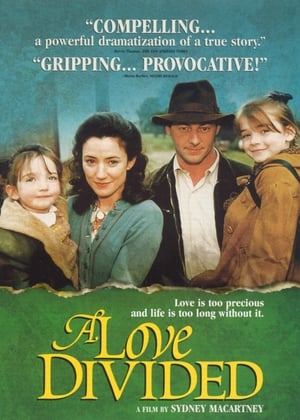 Poster A Love Divided (1999)