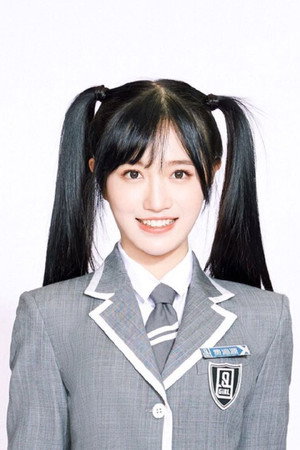 Fei Qinyuan portrait