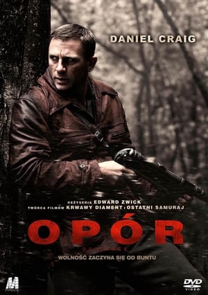 Opór 2008