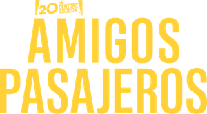 Amigos de las vacaciones