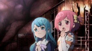 AKB0048 – Episódio 01