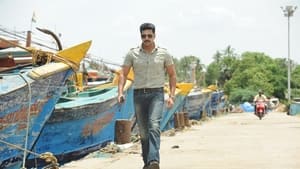 Thani Oruvan (2015) with Sinhala Subtitles