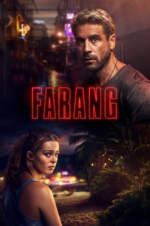 Poster Farang Sezonul 1 Episodul 6 2017