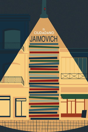 Citizen Jaimovich