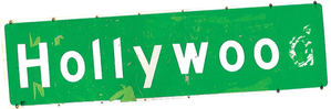 Hollywoo — Logos 4