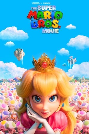 poster The Super Mario Bros. Movie