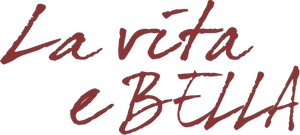 A Vida é Bela — Logos 10