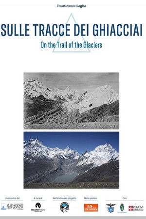 Sulle tracce dei ghiacciai